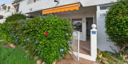 Resale - Apartment / flat - Orihuela Costa - Villamartín