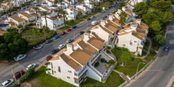 Resale - Apartment / flat - Orihuela Costa - Villamartín