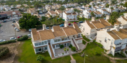 Resale - Apartment / flat - Orihuela Costa - Villamartín