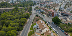Resale - Apartment / flat - Orihuela Costa - Villamartín
