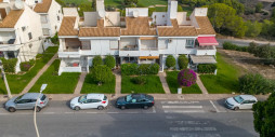 Resale - Apartment / flat - Orihuela Costa - Villamartín
