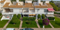 Resale - Apartment / flat - Orihuela Costa - Villamartín