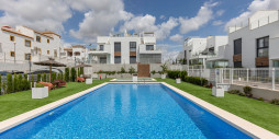 Resale - Apartment / flat - Orihuela Costa - Vistabella Golf