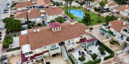 Resale - Apartment / flat - Orihuela Costa - Zeniamar-Horizonte-La Campana