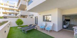 Resale - Apartment / flat - Orihuela Costa