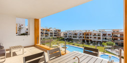 Resale - Apartment / flat - Orihuela Costa