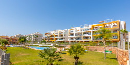 Resale - Apartment / flat - Orihuela Costa