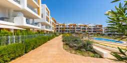 Resale - Apartment / flat - Orihuela Costa