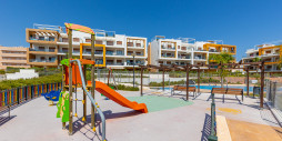 Resale - Apartment / flat - Orihuela Costa