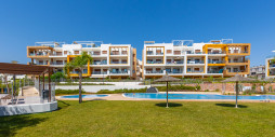 Resale - Apartment / flat - Orihuela Costa