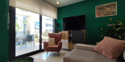 Resale - Apartment / flat - Orihuela Costa