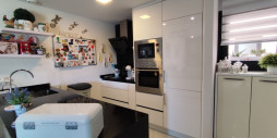 Resale - Apartment / flat - Orihuela Costa