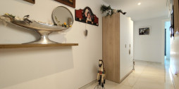 Resale - Apartment / flat - Orihuela Costa