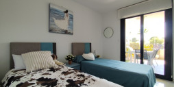 Resale - Apartment / flat - Orihuela Costa