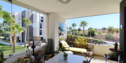 Resale - Apartment / flat - Orihuela Costa