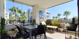 Resale - Apartment / flat - Orihuela Costa