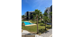 Resale - Apartment / flat - Orihuela Costa