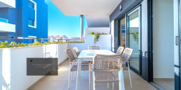 Resale - Apartment / flat - Orihuela Costa