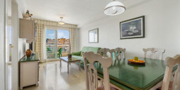 Resale - Apartment / flat - Orihuela - Zona Centro