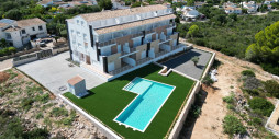 Resale - Apartment / flat - Pego - Pego Centro