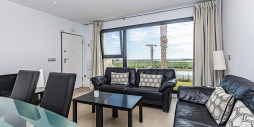 Resale - Apartment / flat - Pilar de la Horadada - Lo Romero Golf