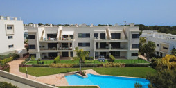 Resale - Apartment / flat - Pilar de la Horadada - Lo Romero Golf