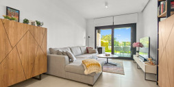 Resale - Apartment / flat - Pilar de la Horadada - Lo Romero Golf