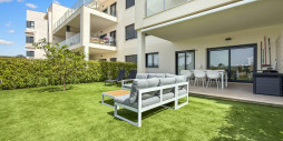 Resale - Apartment / flat - Pilar de la Horadada - Lo Romero Golf