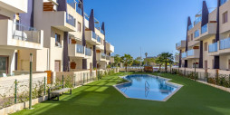 Resale - Apartment / flat - Pilar de la Horadada - Mil Palmeras