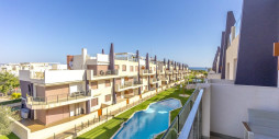 Resale - Apartment / flat - Pilar de la Horadada - Mil Palmeras