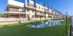 Resale - Apartment / flat - Pilar de la Horadada - Mil Palmeras