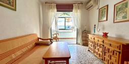 Resale - Apartment / flat - Pilar de la Horadada - Mil Palmeras