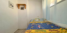 Resale - Apartment / flat - Pilar de la Horadada - Mil Palmeras