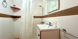 Resale - Apartment / flat - Pilar de la Horadada - Mil Palmeras