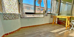 Resale - Apartment / flat - Pilar de la Horadada - Mil Palmeras