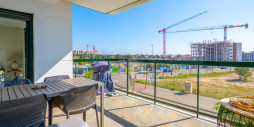 Resale - Apartment / flat - Pilar de la Horadada - Mil Palmeras