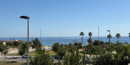 Resale - Apartment / flat - Pilar de la Horadada - Pilar de la Horadada Centro