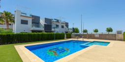 Resale - Apartment / flat - Pilar de la Horadada - Pilar de la Horadada Centro