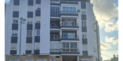 Resale - Apartment / flat - Pilar de la Horadada - Pilar de la Horadada Centro