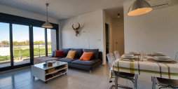 Resale - Apartment / flat - Pilar de la Horadada - Pilar de la Horadada Centro