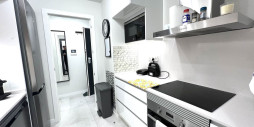 Resale - Apartment / flat - Pilar de la Horadada - Pilar de la Horadada Centro