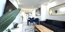 Resale - Apartment / flat - Pilar de la Horadada - Pilar de la Horadada Centro