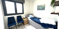 Resale - Apartment / flat - Pilar de la Horadada - Pilar de la Horadada Centro