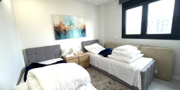Resale - Apartment / flat - Pilar de la Horadada - Pilar de la Horadada Centro