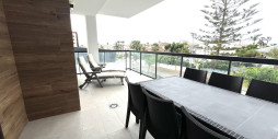 Resale - Apartment / flat - Pilar de la Horadada - Pilar de la Horadada Centro