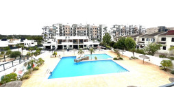 Resale - Apartment / flat - Pilar de la Horadada - Pilar de la Horadada Centro