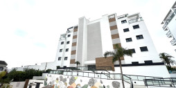 Resale - Apartment / flat - Pilar de la Horadada - Pilar de la Horadada Centro