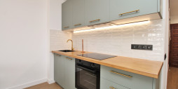 Resale - Apartment / flat - Pilar de la Horadada - Torre De La Horadada