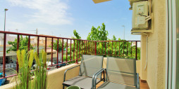 Resale - Apartment / flat - Pilar de la Horadada - Torre De La Horadada
