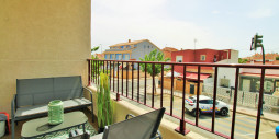 Resale - Apartment / flat - Pilar de la Horadada - Torre De La Horadada